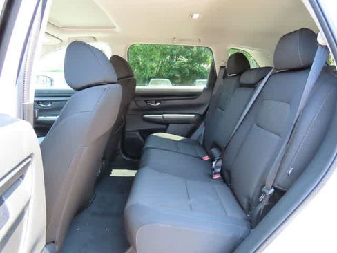 New 2026 Honda CR-V EX image 13