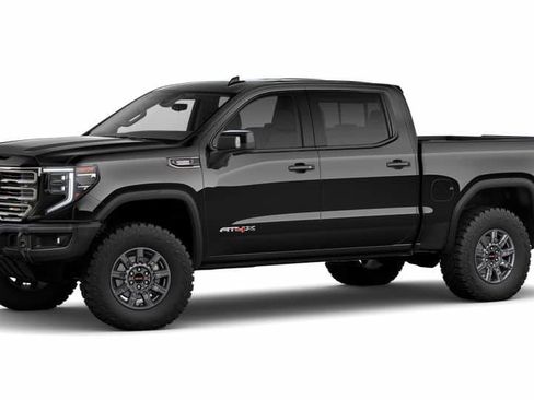 New 2026 GMC Sierra 1500 AT4X AWD/4WD image 52