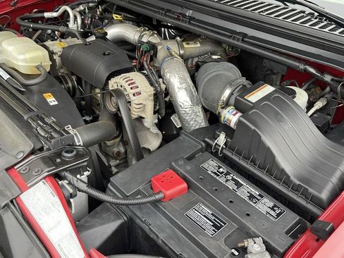 Used 2001 Ford F350 Lariat RWD image 60