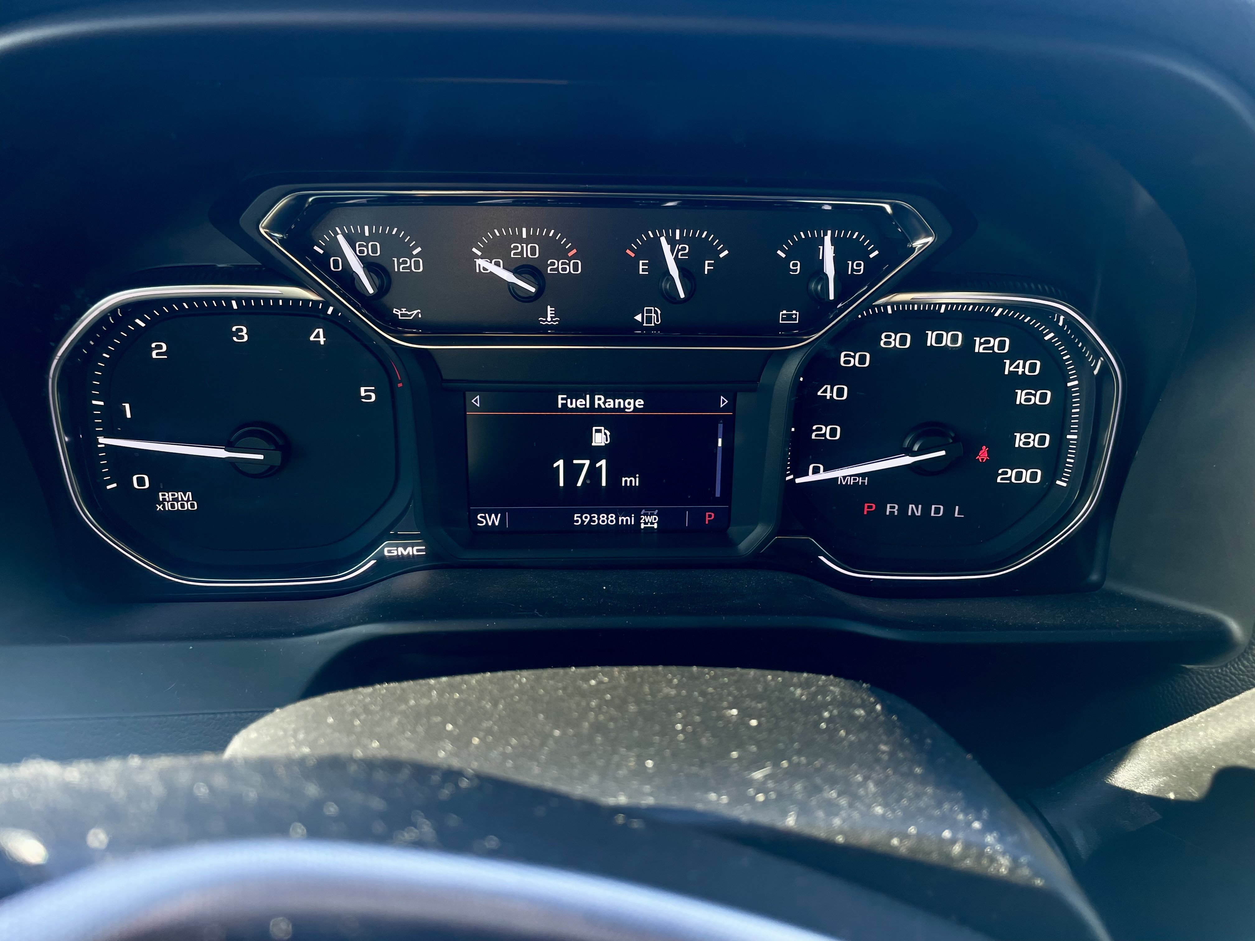 Used 2021 GMC Sierra 3500 SLT AWD/4WD image 18