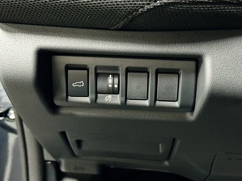 New 2026 Subaru Outback Premium image 6