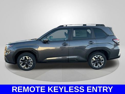 Certified 2026 Subaru Forester Premium AWD/4WD image 8