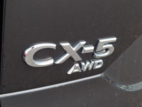 Used 2023 MAZDA CX-5 AWD 2.5 S w/ Select Package image 29