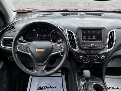 Used 2023 Chevrolet Equinox LT AWD/4WD image 24
