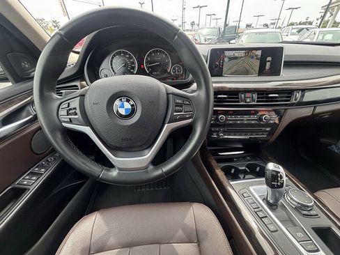 Used 2016 BMW X5 xDrive35i image 24
