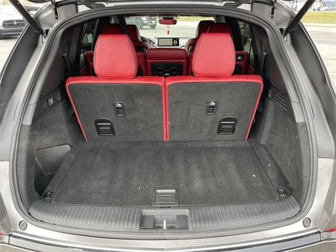 Used 2023 Acura MDX A-Spec image 25