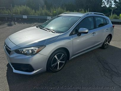 Used 2023 Subaru Impreza 2.0i Premium