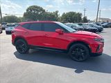 Used 2020 Chevrolet Blazer RS image 5