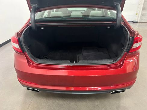 Used 2016 Hyundai Sonata Sport image 26