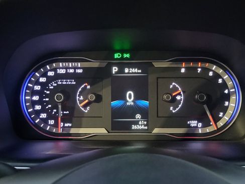 Certified 2023 Hyundai Tucson SE image 10