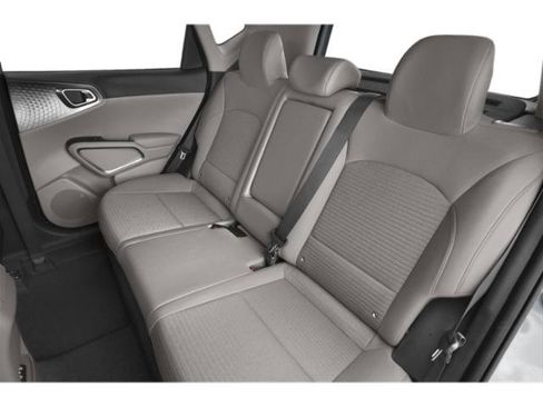 Used 2025 Kia Soul EX FWD image 15