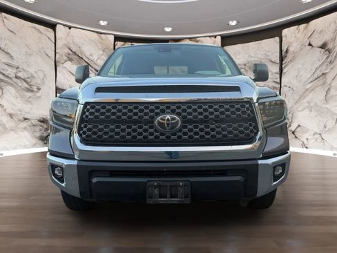 Used 2019 Toyota Tundra SR5 w/ TRD Off Road Package image 3