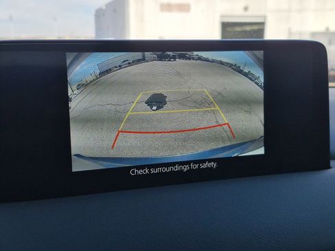 Used 2024 MAZDA CX-5 2.5 Turbo w/ Premium Package image 22