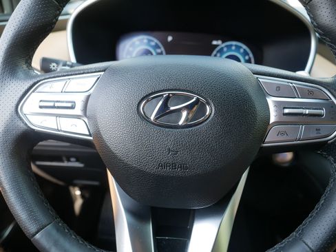 Used 2023 Hyundai Santa Fe Calligraphy w/ Cargo Package AWD/4WD image 26