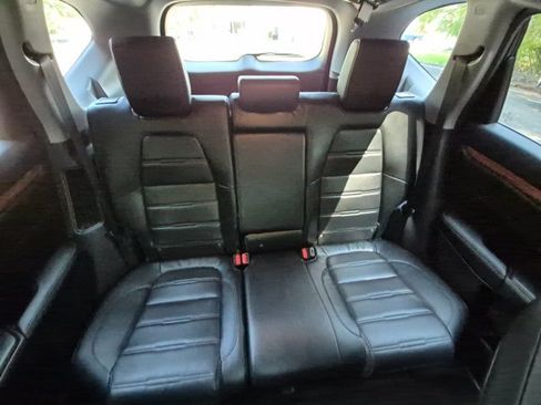 Used 2020 Honda CR-V Touring image 23