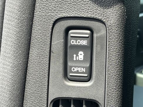 New 2026 Honda Odyssey Sport-L image 24
