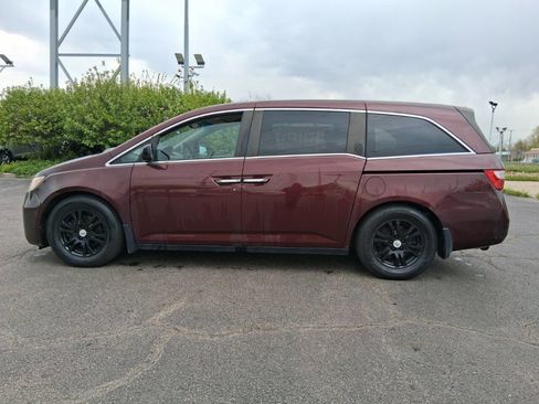 Used 2011 Honda Odyssey EX image 5
