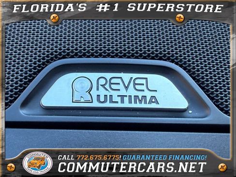 Used 2016 Lincoln MKX Reserve w/ Luxury Package image 19