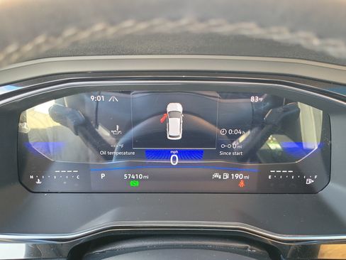 Used 2023 Volkswagen Jetta SE FWD image 20