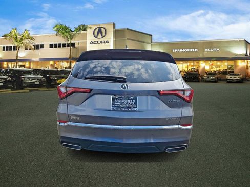 Used 2023 Acura MDX SH-AWD w/ Technology Package image 5