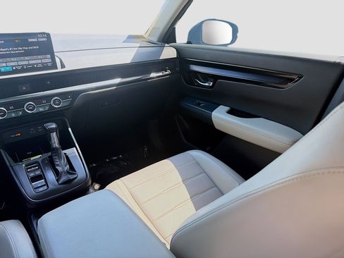 Used 2023 Honda CR-V EX-L image 21