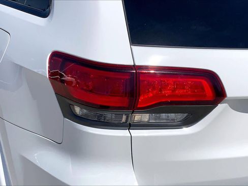 Used 2021 Jeep Grand Cherokee Limited w/ Quick Order Package 28K 80th image 29