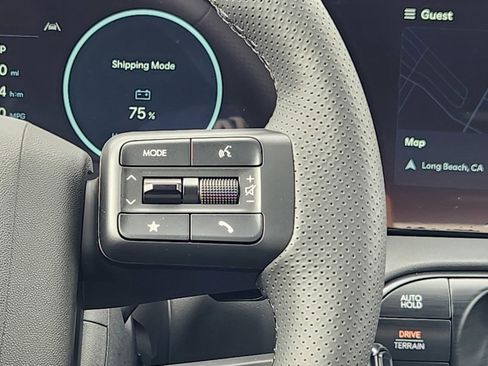 New 2026 Hyundai Palisade XRT Pro image 34