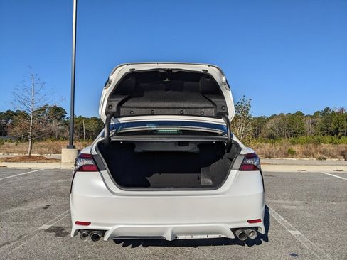 Used 2023 Toyota Camry XSE image 36