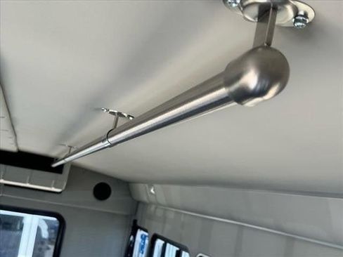 New 2025 Ford E-450 and Econoline 450 Super Duty w/ Shuttle Bus Prep Package image 14