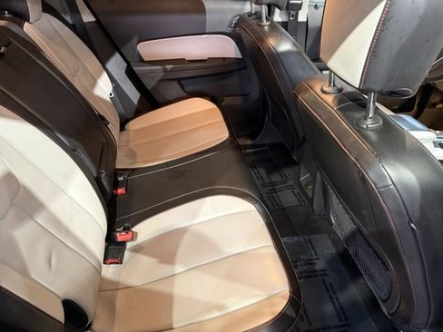 Used 2014 GMC Terrain SLT image 34