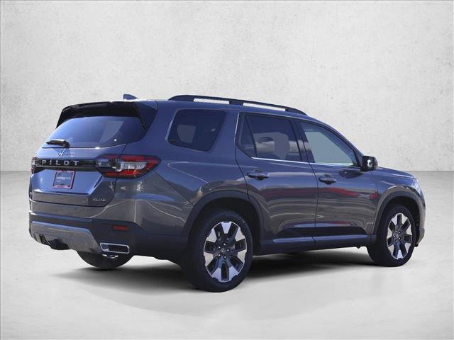 New 2026 Honda Pilot Elite image 5