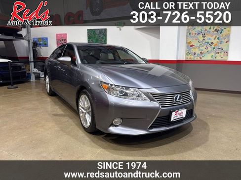 Used 2013 Lexus ES 350 image 1