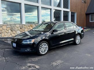 Used 2012 Volkswagen Jetta SEL FWD video 1