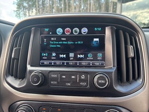 Used 2016 Chevrolet Colorado Z71 image 31