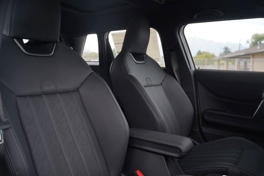 New 2026 MINI Cooper S FWD image 14