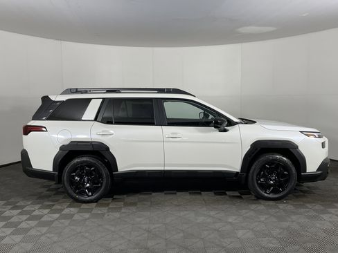 New 2026 Subaru Outback Limited image 5