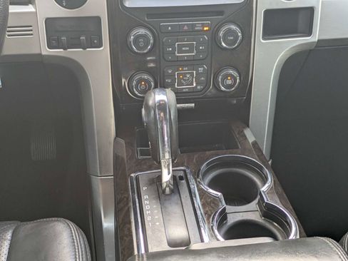 Used 2013 Ford F150 Platinum AWD/4WD image 19