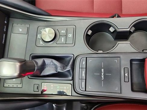 Used 2025 Lexus IS 350 F Sport image 49