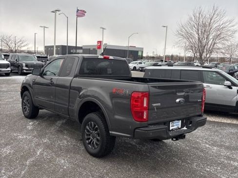 Used 2020 Ford Ranger XLT w/ Equipment Group 301A Mid image 5