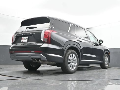 Used 2024 Hyundai Palisade SEL FWD image 39
