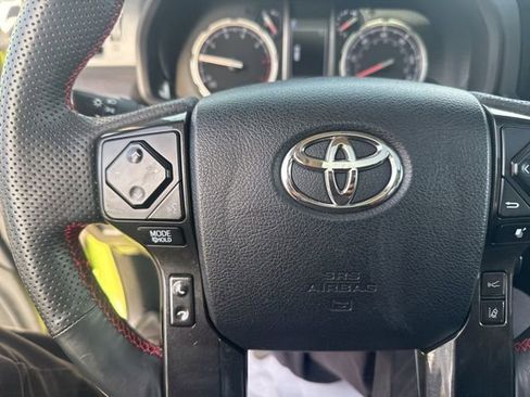 Used 2022 Toyota 4Runner TRD Pro image 14