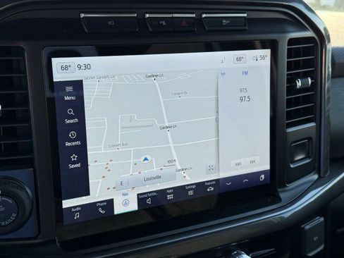 Used 2023 Ford F150 XLT w/ Equipment Group 302A High image 27