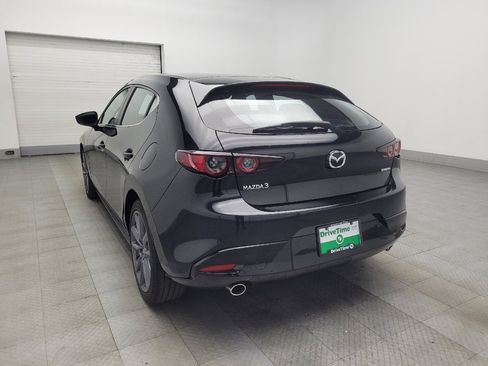 Used 2021 MAZDA MAZDA3 s image 5