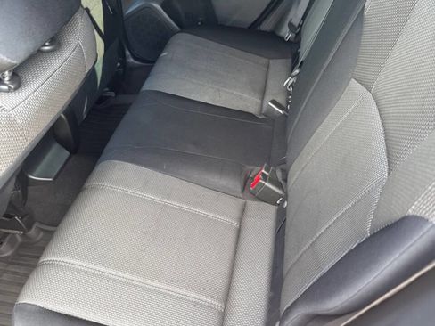 Used 2019 Subaru Crosstrek 2.0i w/ Eyesight System image 8