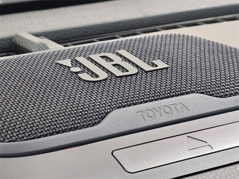 New 2026 Toyota Tacoma TRD Off-Road image 10