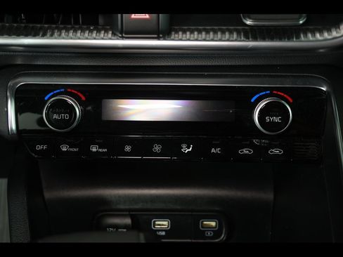 Used 2021 Kia K5 EX w/ EX Premium Package image 27