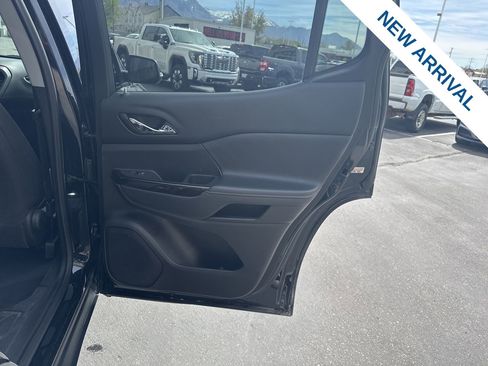 Used 2023 GMC Acadia AT4 w/ LPO, Floor Liner Package AWD/4WD image 13