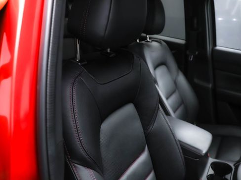 Used 2024 MAZDA CX-5 2.5 Turbo w/ Premium Package image 31