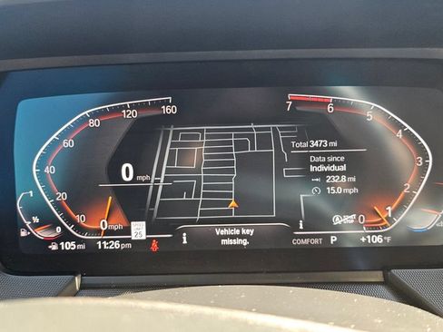Used 2024 BMW 228i Gran Coupe w/ Convenience Package FWD image 32