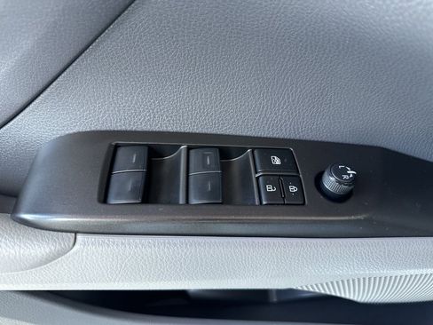 Certified 2024 Toyota Camry SE w/ Convenience Package FWD image 22